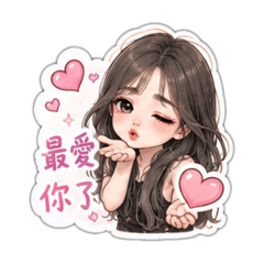 老婆專屬の慾望