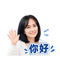寫真頭貼