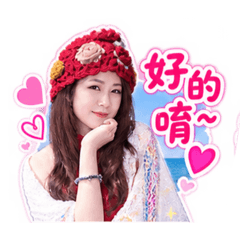 莎卡♡心動日常