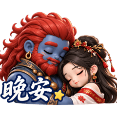 鐵沙情緣