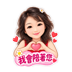 給您溫暖的大姐姐