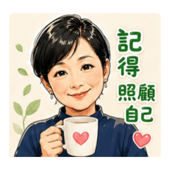 好好活