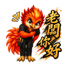 鳳凰日常｜工地實用語