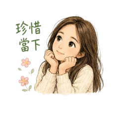 蔡小妞的手繪日常