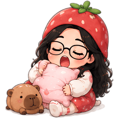 HR Strawberry
