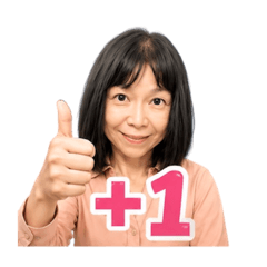 仿真小橘兒-1