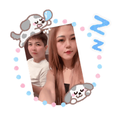 幸福的象徵