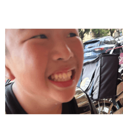 阿喜喜爸