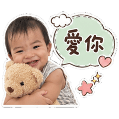 小寶來囉！！！
