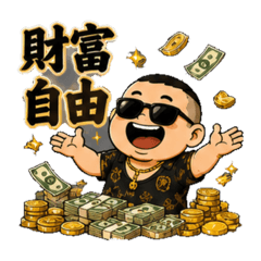 小胖土豪篇