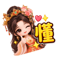 小琪自製貼圖-58