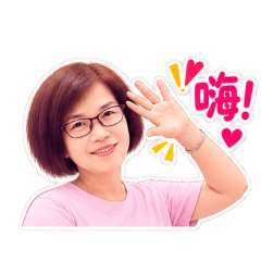 丫鳳的日常yenh