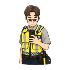 義勇警察