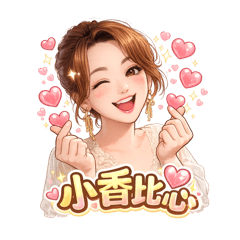 小香姐姐的網購日常