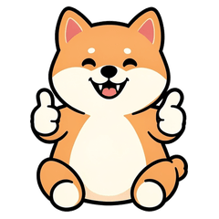 胖柴日常 Chubby Shiba
