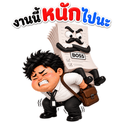 Chubby Office1
