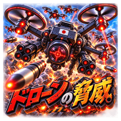 Drone Threat