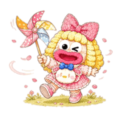 Poppy Days Vol.5