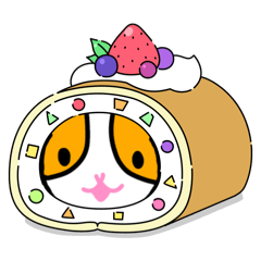 Nelanumi Stickers