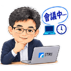 糯米公主的溫柔日常-,高階主管的日常問候2