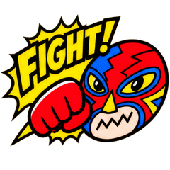 go!masking!