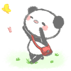 PUMO Panda OwO Part2