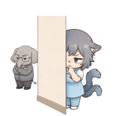 Nekomata Caregiver's Daily Life 2.5