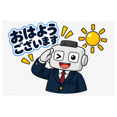 ROBOryman