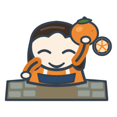 Wakayama Mikan Mikarin