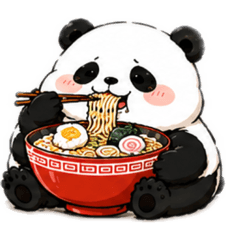 PANDA::;;