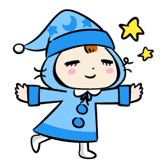 JUUTTO! Neboby&Kokemaru