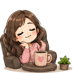 My Little Coffee Moments