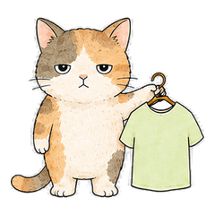 Deadpan Animals: Does This Work