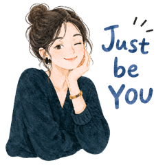 法式慵懶女子✨Just be you