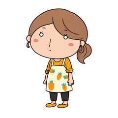 Cute Mom Everyday Stickers2
