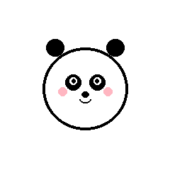 Panda Mellow Moods