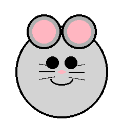 Mousy Little Moments
