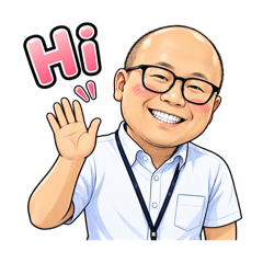 只有作者本人才會下載的上班族-工作日常篇