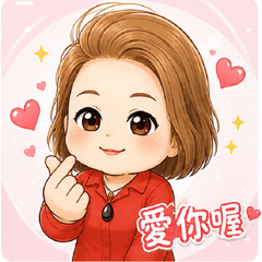 你的日常小夥伴