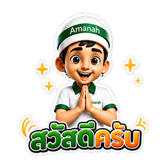 Mana-Amanah
