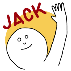 JACK by Tsuda Reiko