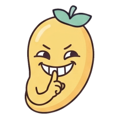 Chatty Mango Reactions