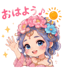 Emitasu: Cute Everyday Expressions