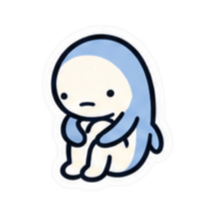 慵懶小魚