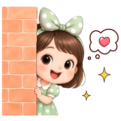 FonWan So cute