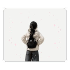 Daily Little Moments