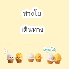 traveller stickers