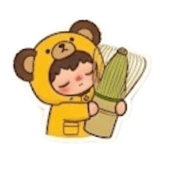 Poppy kawaii