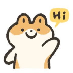 Hamster Friend
