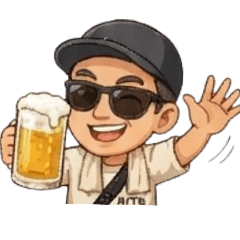 tony happybeer